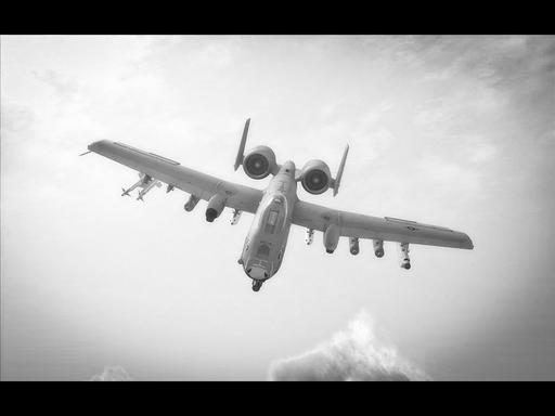 Обо всем - DCS: A-10C Битва за Кавказ - новый авиасимулятор, уже в продаже!